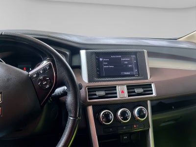2023 Mitsubishi Xpander 1.5 Xpander Cross At