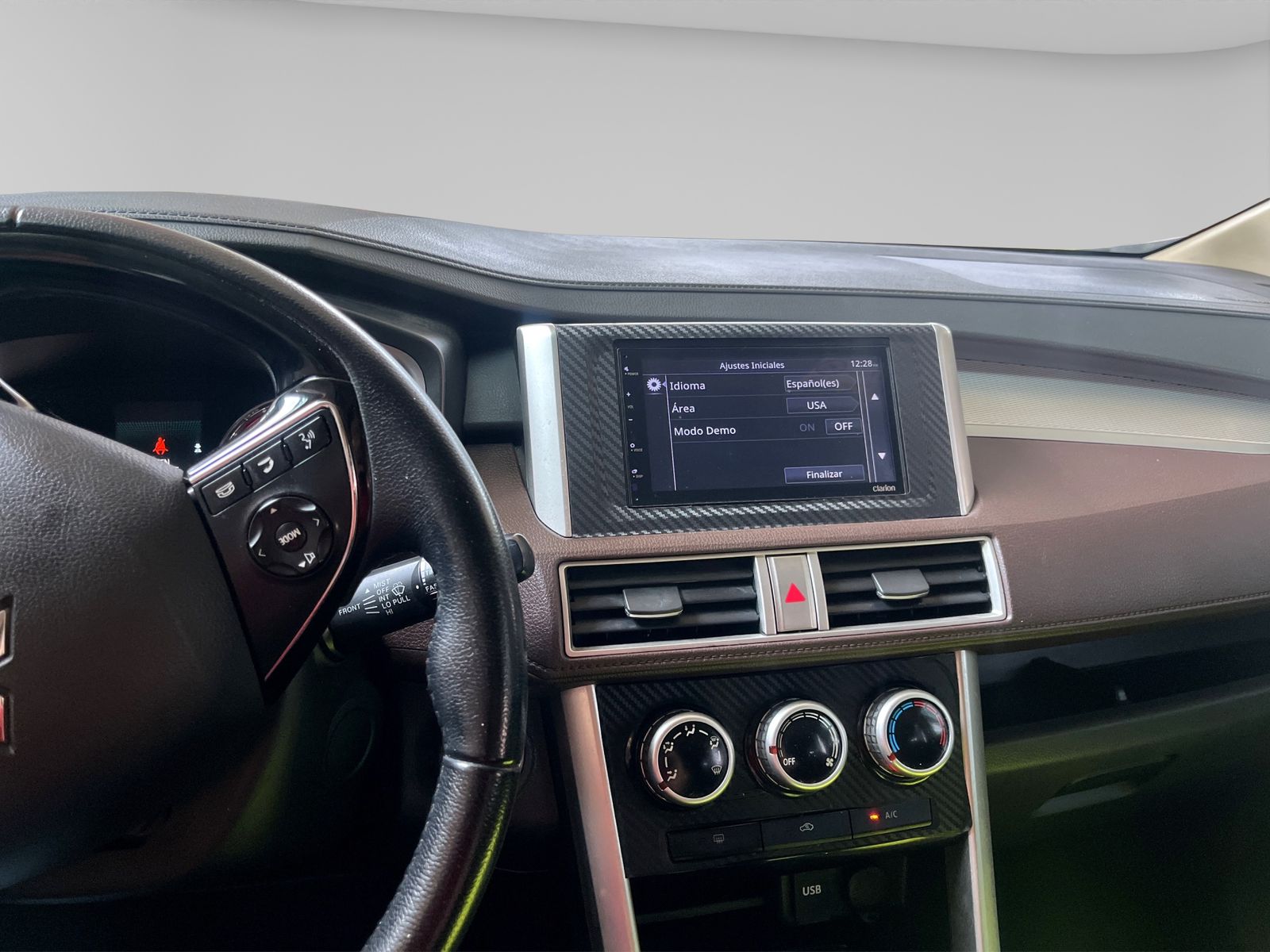 2023 Mitsubishi Xpander 1.5 Xpander Cross At