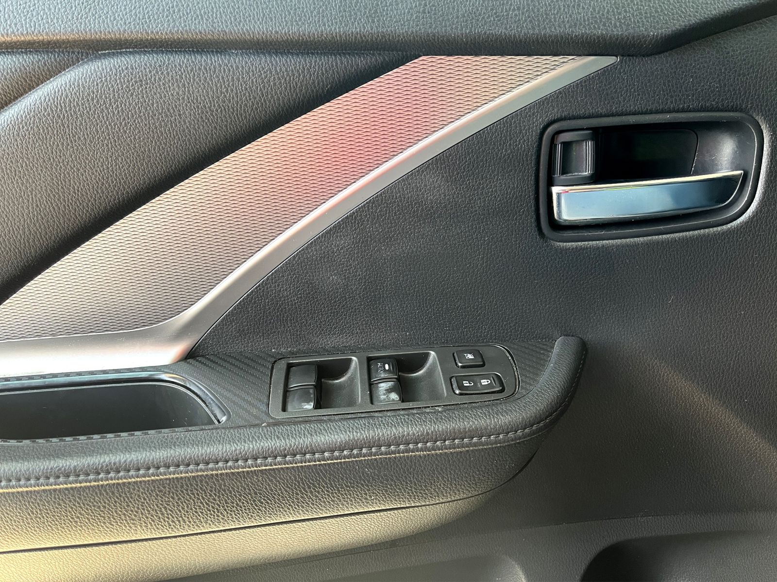 2023 Mitsubishi Xpander 1.5 Xpander Cross At