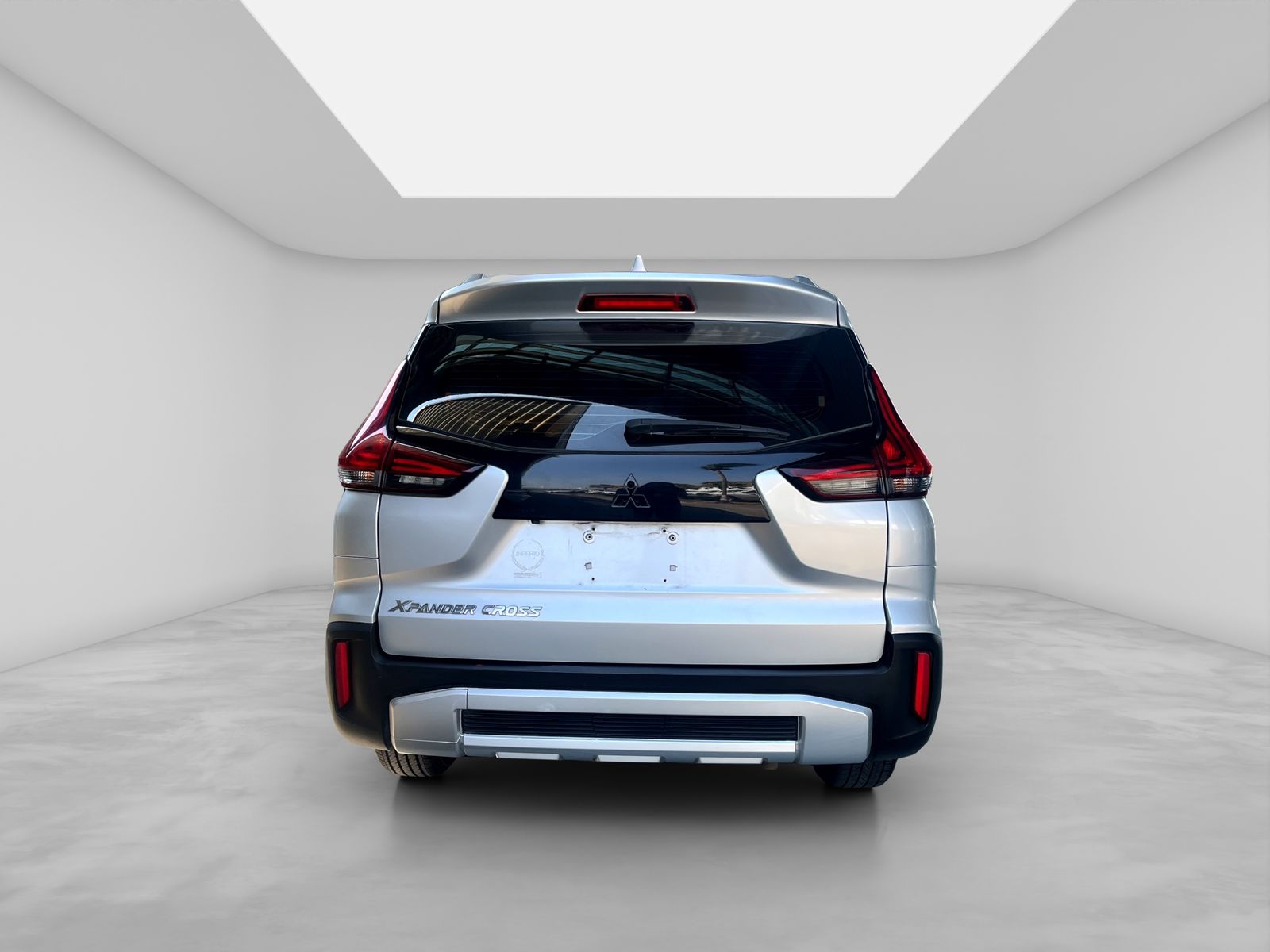 2023 Mitsubishi Xpander 1.5 Xpander Cross At