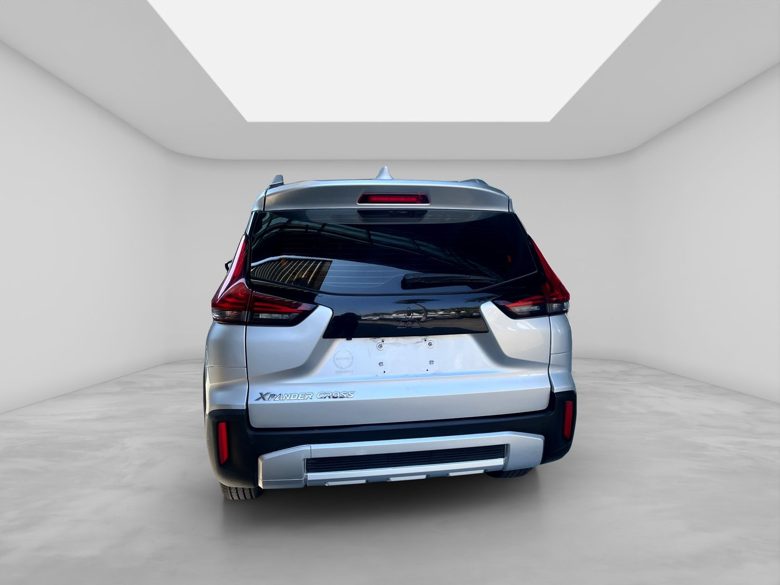 2023 Mitsubishi Xpander 1.5 Xpander Cross At