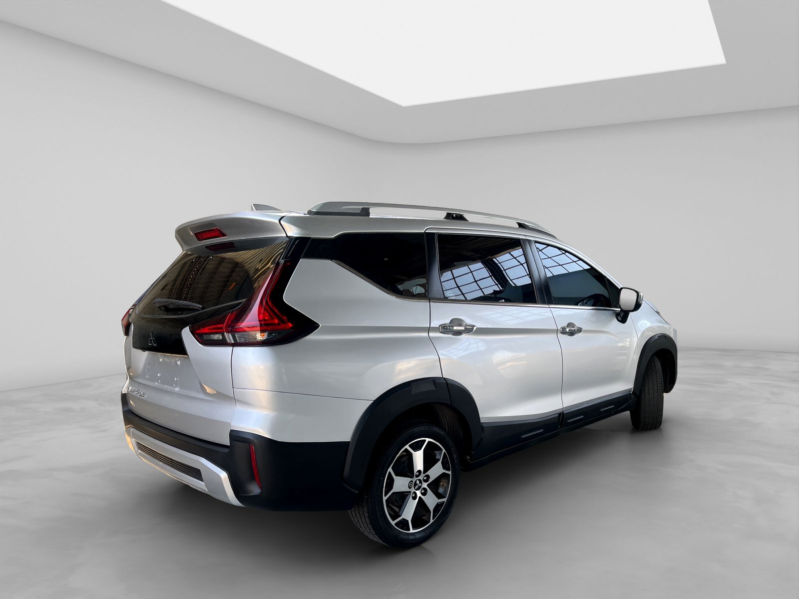 2023 Mitsubishi Xpander 1.5 Xpander Cross At