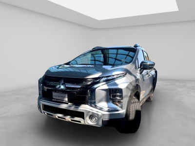 2023 Mitsubishi Xpander 1.5 Xpander Cross At