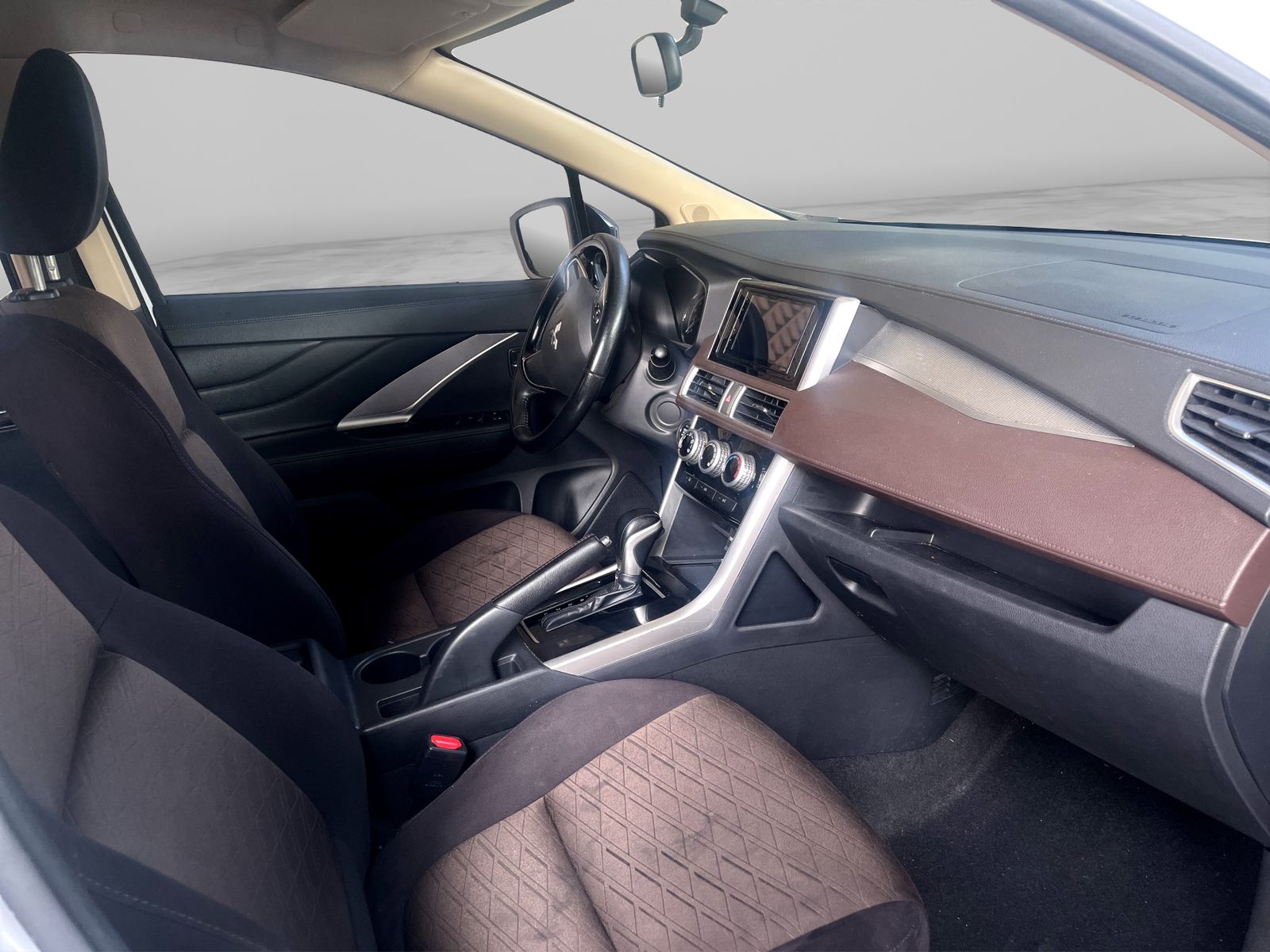 2023 Mitsubishi Xpander 1.5 Xpander Cross At