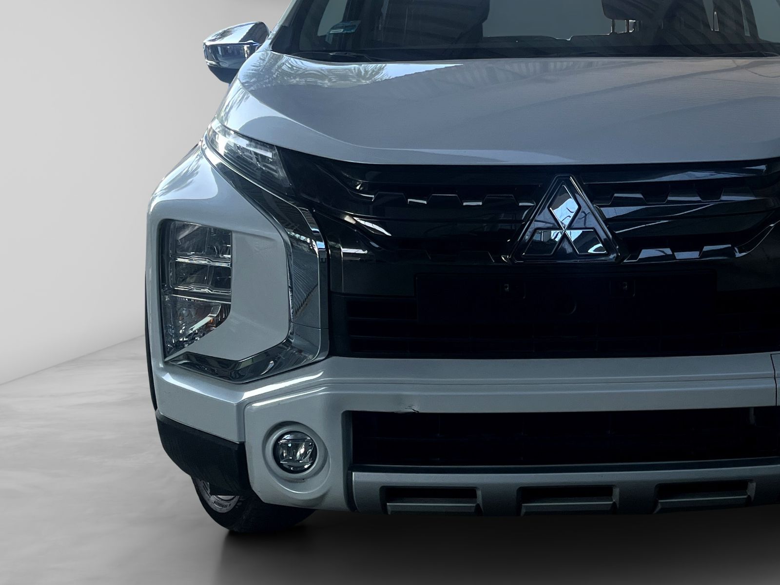 2023 Mitsubishi Xpander 1.5 Xpander Cross At