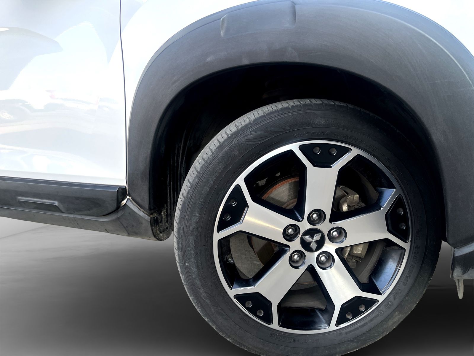 2023 Mitsubishi Xpander 1.5 Xpander Cross At