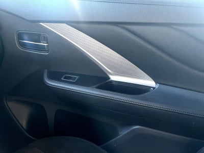 2023 Mitsubishi Xpander 1.5 Xpander Cross At