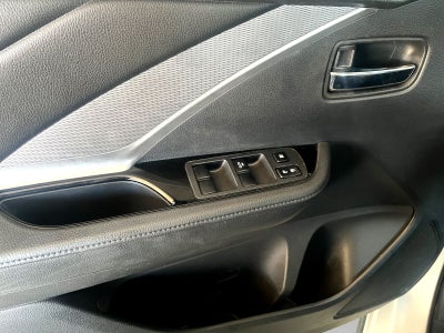 2023 Mitsubishi Xpander 1.5 Xpander Cross At