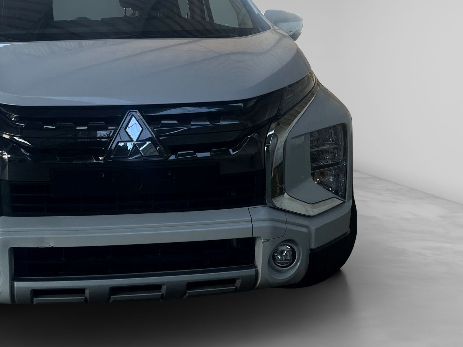 2023 Mitsubishi Xpander 1.5 Xpander Cross At