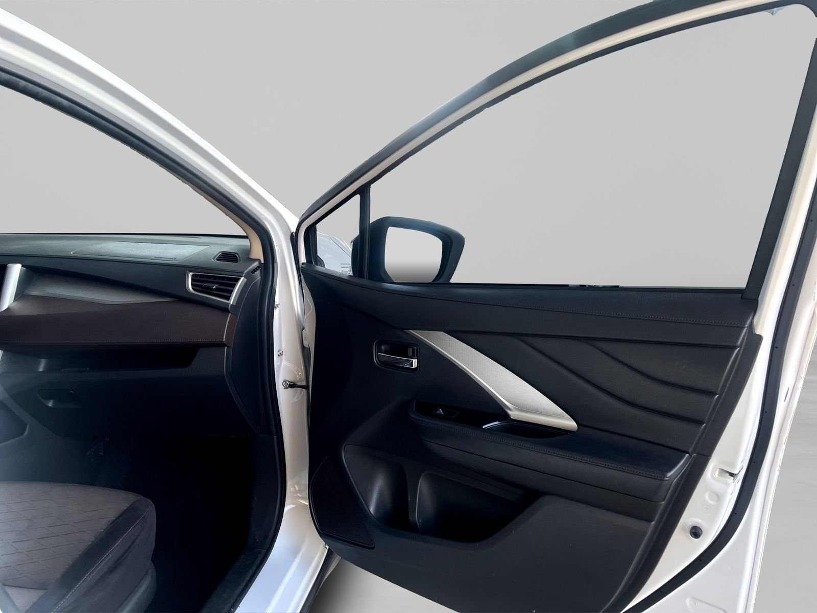 2023 Mitsubishi Xpander 1.5 Xpander Cross At