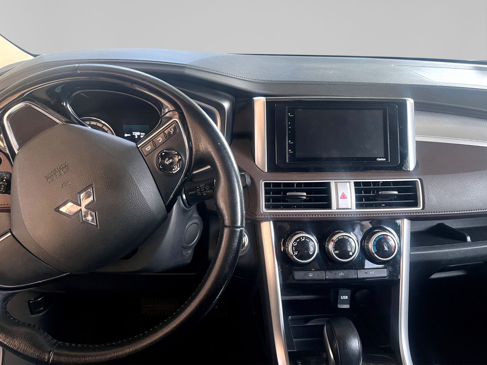 2023 Mitsubishi Xpander 1.5 Xpander Cross At