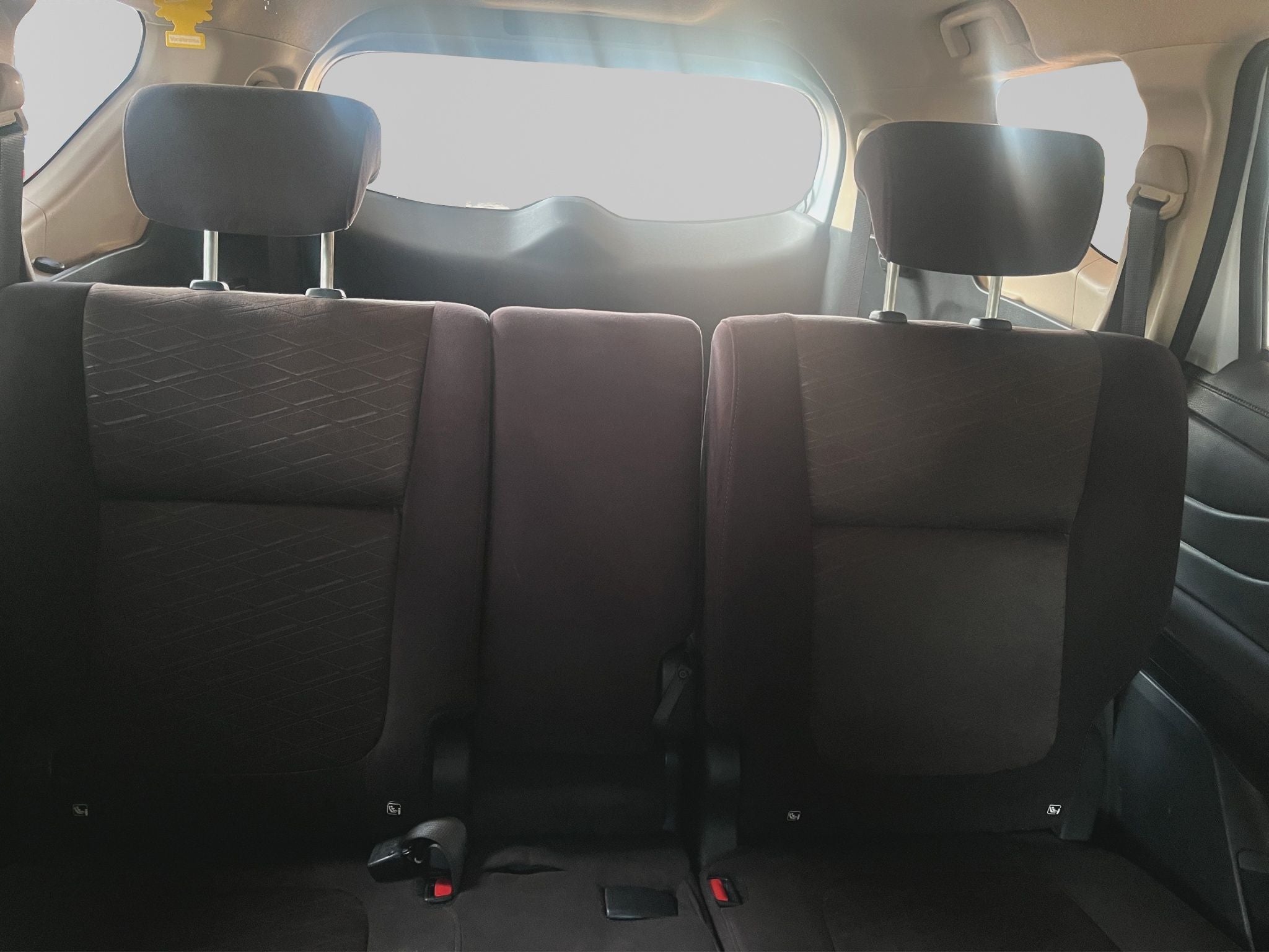 2023 Mitsubishi Xpander 1.5 Xpander Cross At