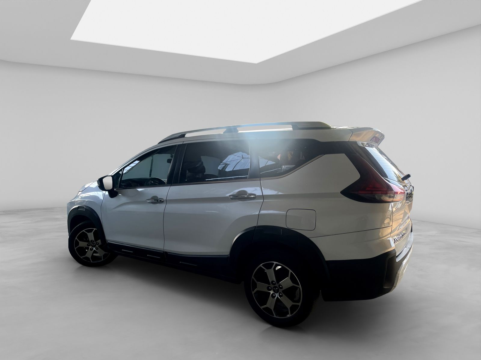 2023 Mitsubishi Xpander 1.5 Xpander Cross At