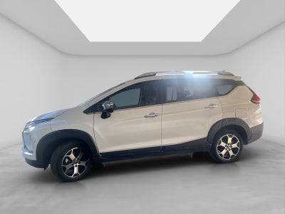 2023 Mitsubishi Xpander 1.5 Xpander Cross At