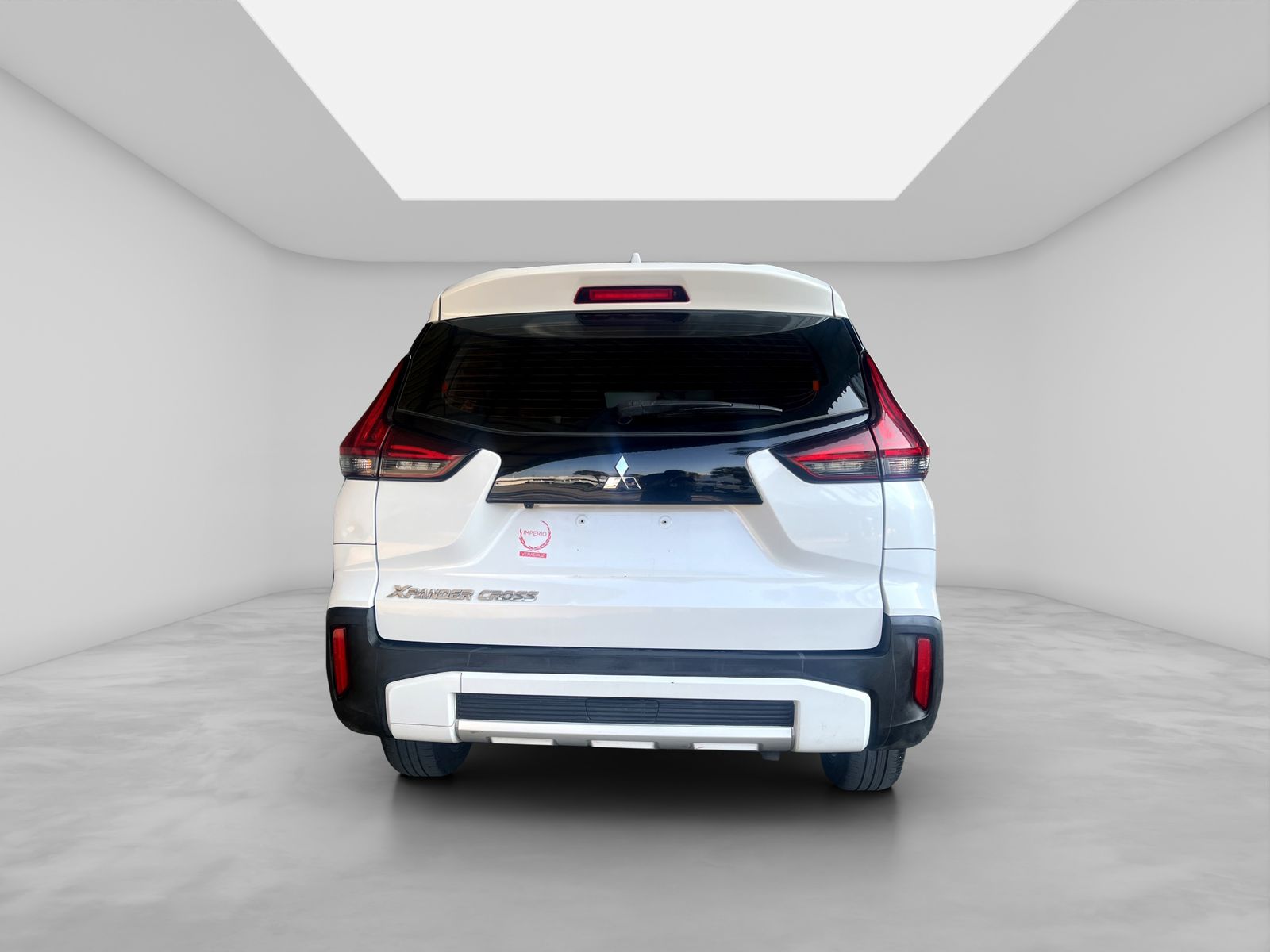 2023 Mitsubishi Xpander 1.5 Xpander Cross At