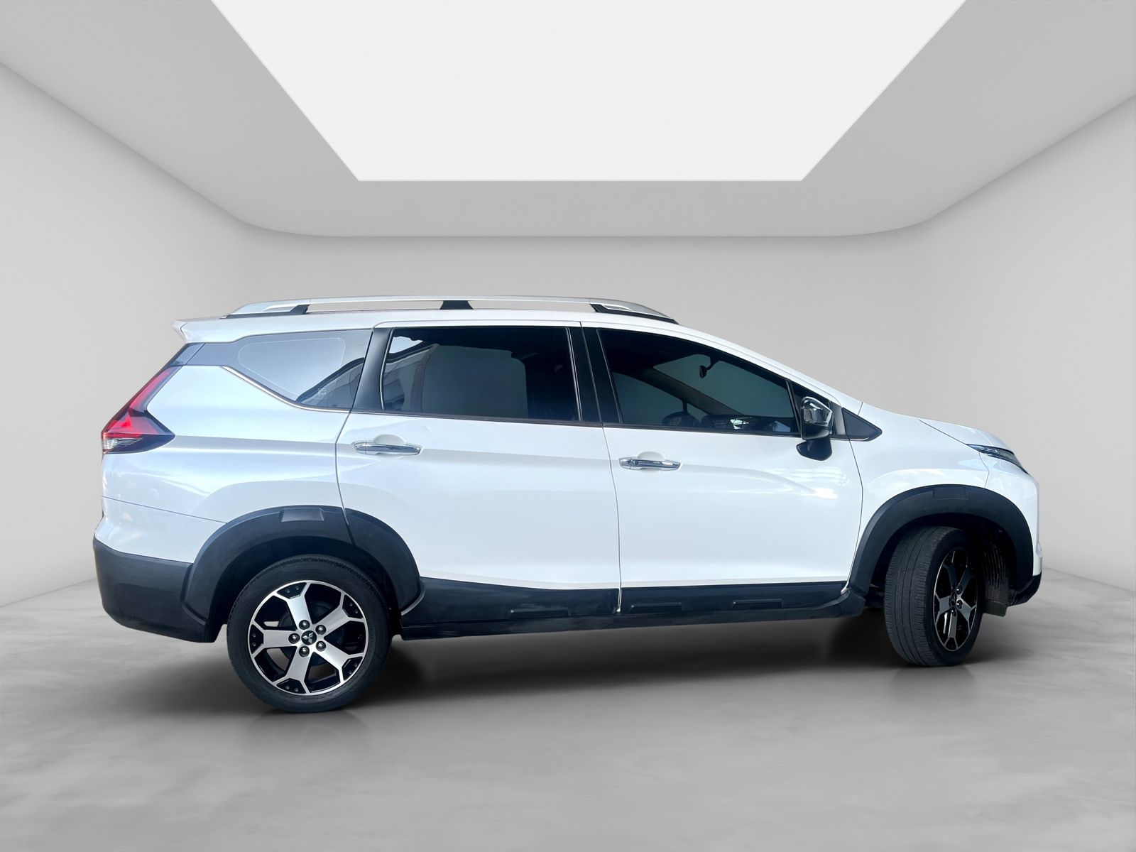 2023 Mitsubishi Xpander 1.5 Xpander Cross At