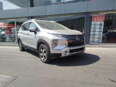 2023 Mitsubishi Xpander 1.5 Xpander Cross At