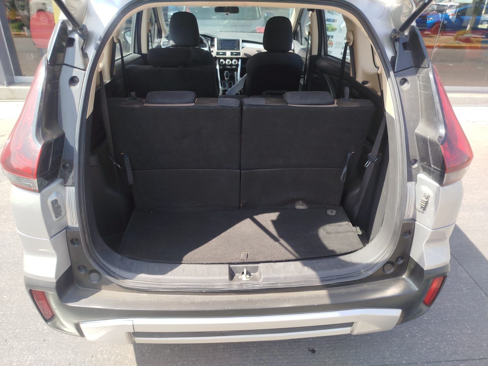 2023 Mitsubishi Xpander 1.5 Xpander Cross At