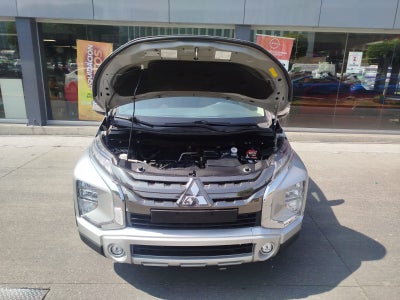 2023 Mitsubishi Xpander 1.5 Xpander Cross At