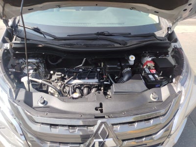 2023 Mitsubishi Xpander 1.5 Xpander Cross At