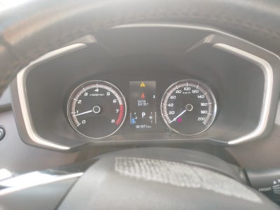 2023 Mitsubishi Xpander 1.5 Xpander Cross At