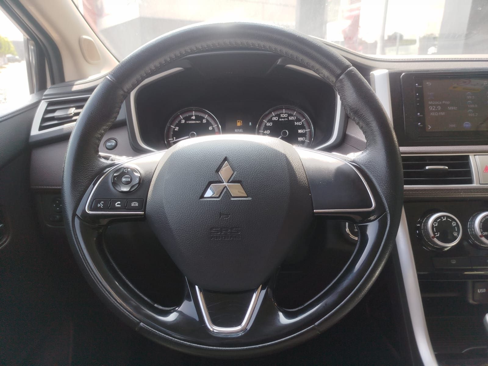 2023 Mitsubishi Xpander 1.5 Xpander Cross At