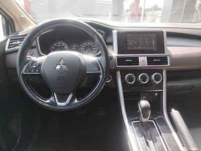 2023 Mitsubishi Xpander 1.5 Xpander Cross At