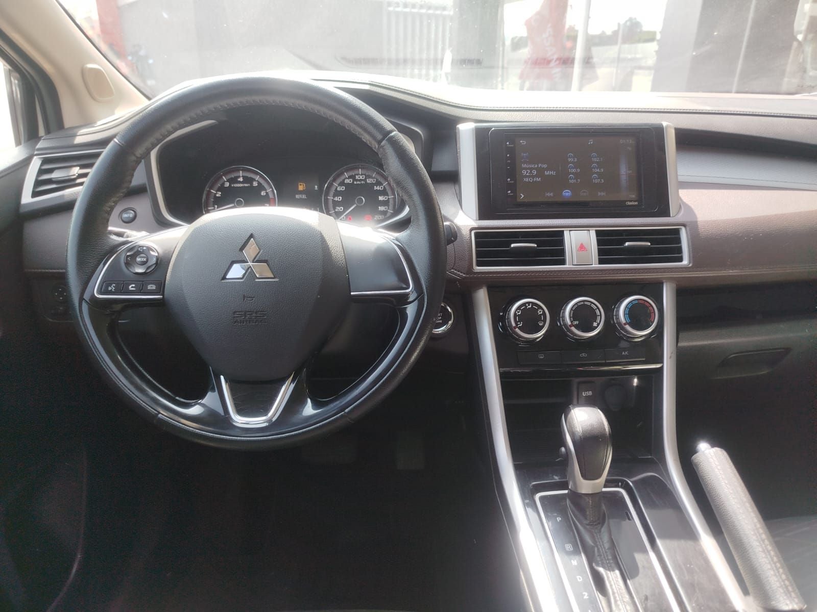 2023 Mitsubishi Xpander 1.5 Xpander Cross At