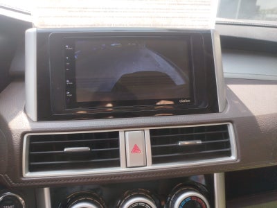 2023 Mitsubishi Xpander 1.5 Xpander Cross At