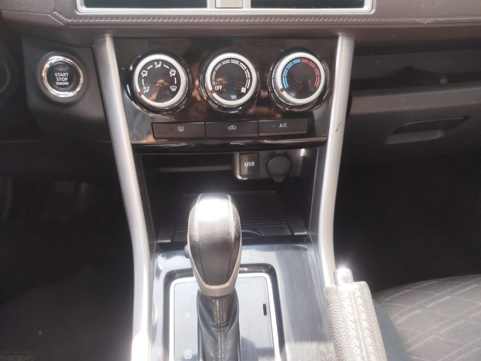 2023 Mitsubishi Xpander 1.5 Xpander Cross At