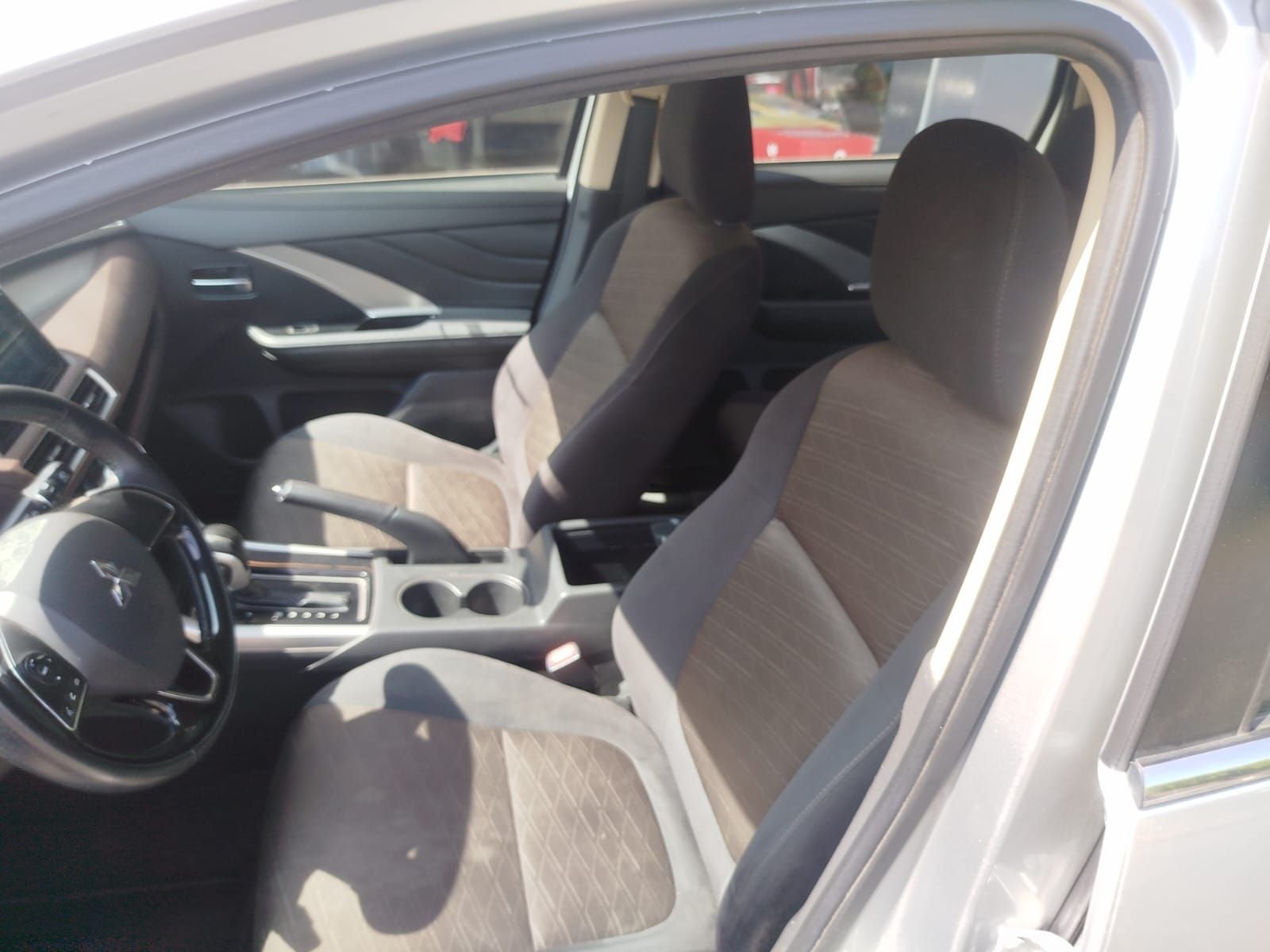 2023 Mitsubishi Xpander 1.5 Xpander Cross At