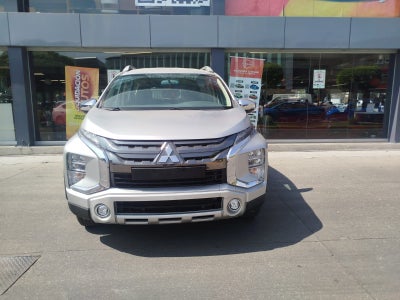 2023 Mitsubishi Xpander 1.5 Xpander Cross At