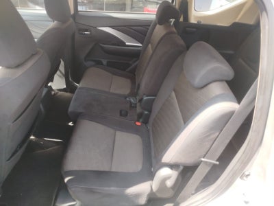 2023 Mitsubishi Xpander 1.5 Xpander Cross At