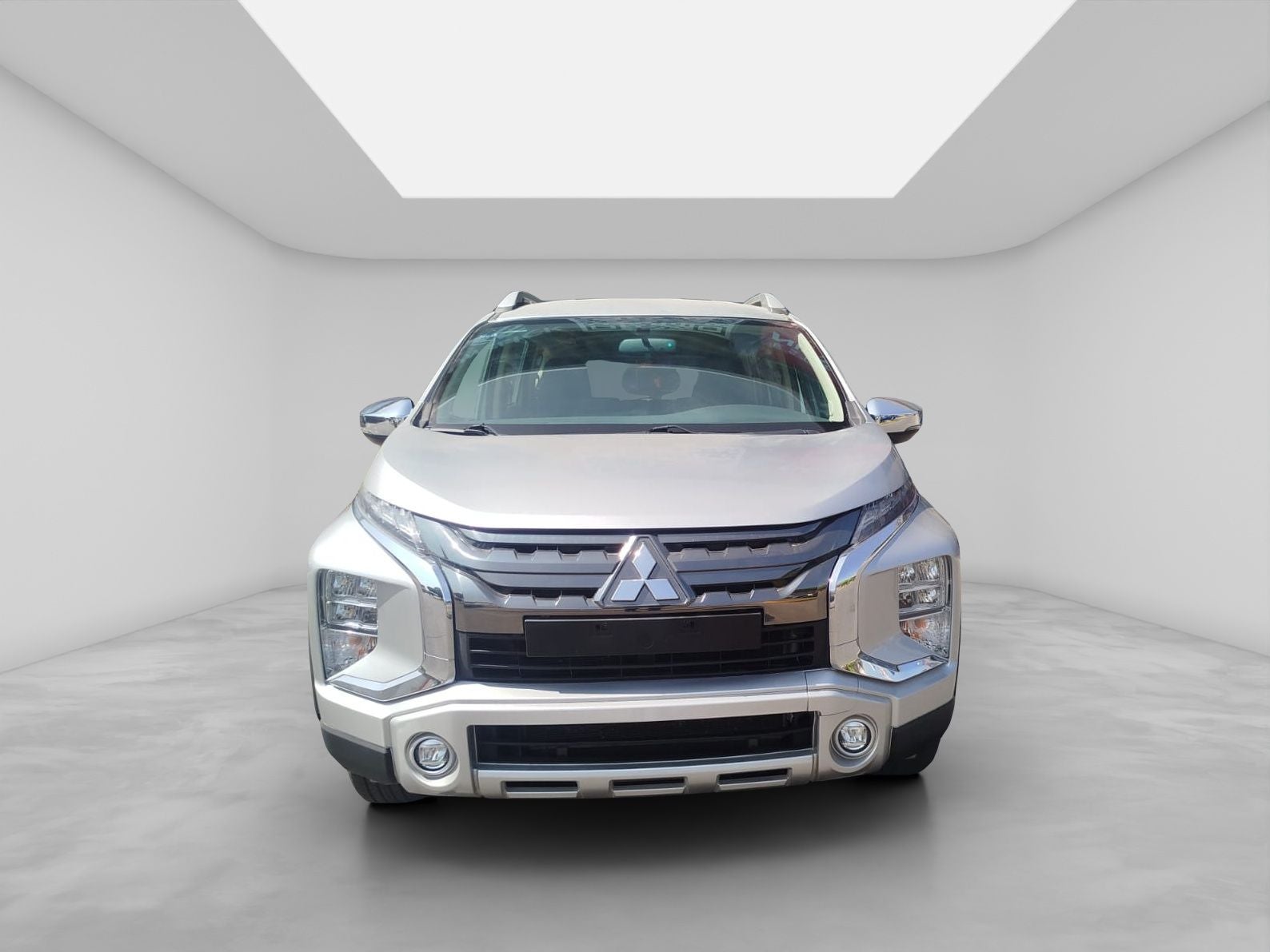 2023 Mitsubishi Xpander 1.5 Xpander Cross At