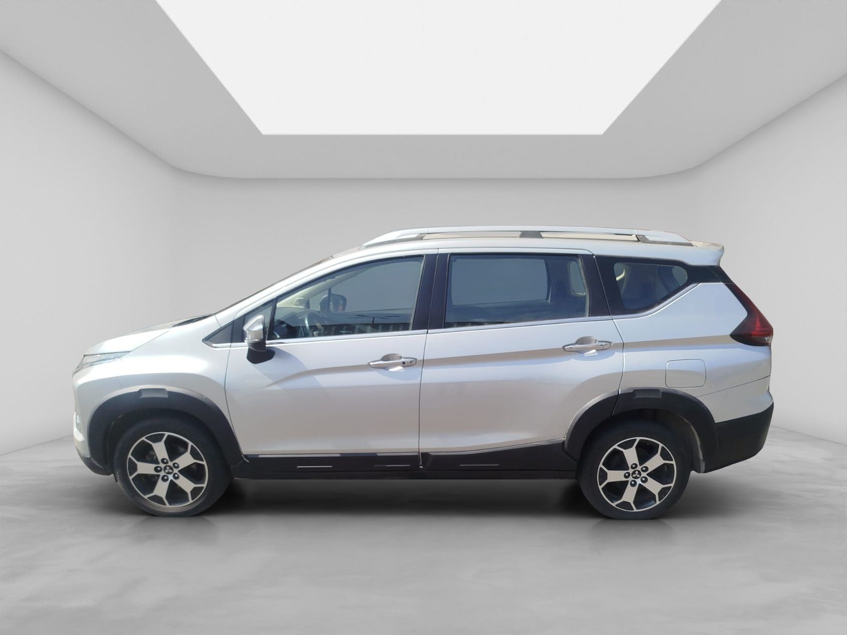 2023 Mitsubishi Xpander 1.5 Xpander Cross At
