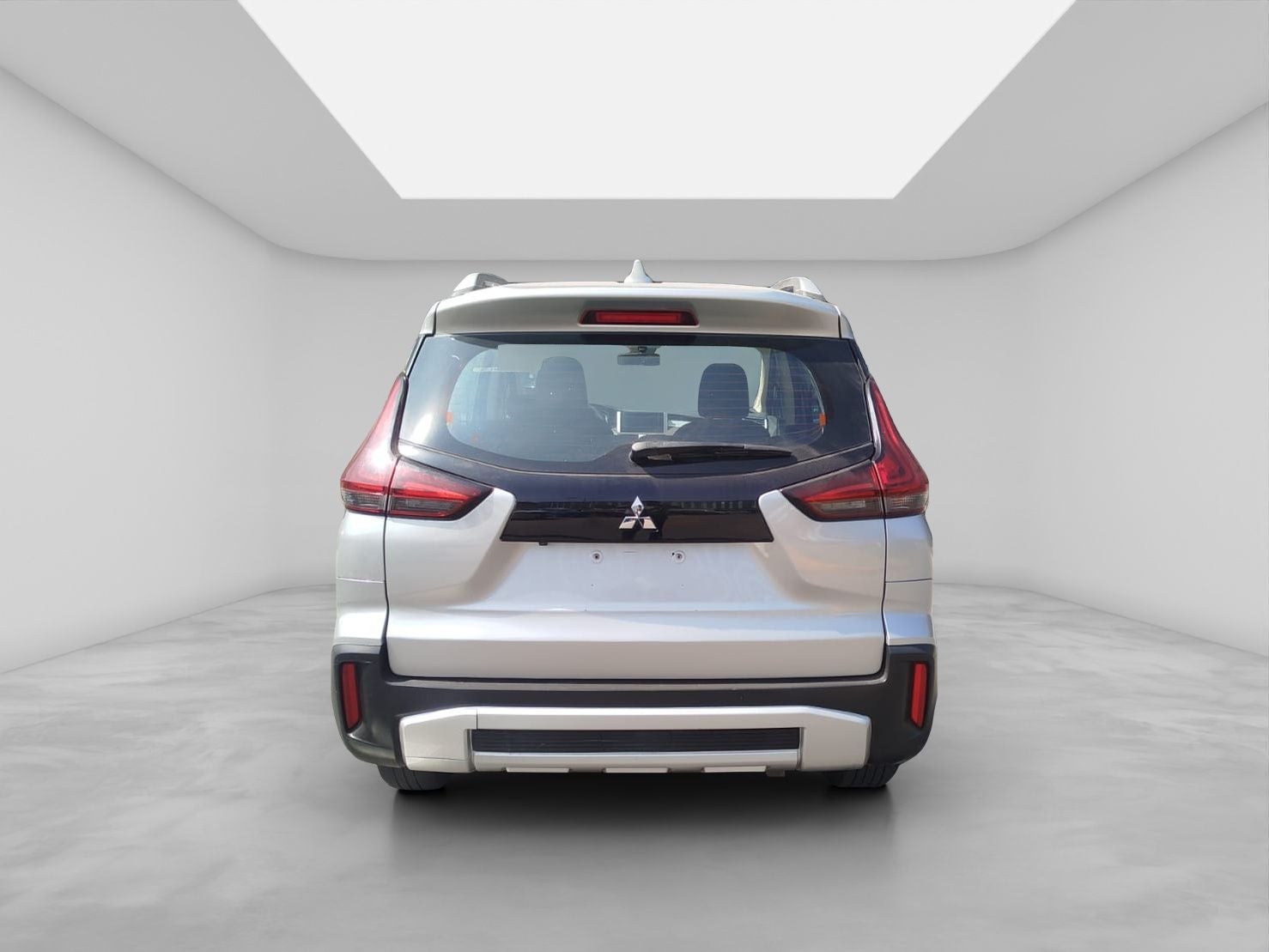 2023 Mitsubishi Xpander 1.5 Xpander Cross At