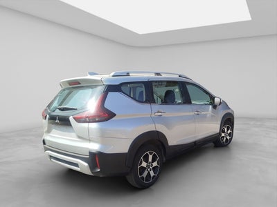 2023 Mitsubishi Xpander 1.5 Xpander Cross At