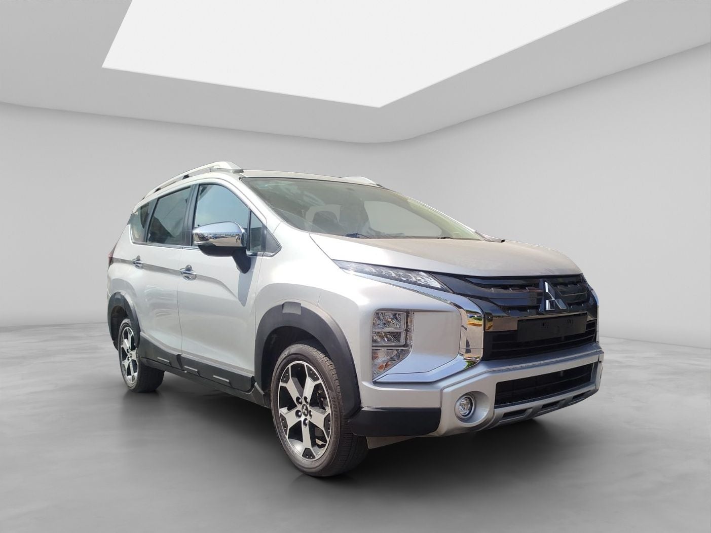 2023 Mitsubishi Xpander 1.5 Xpander Cross At