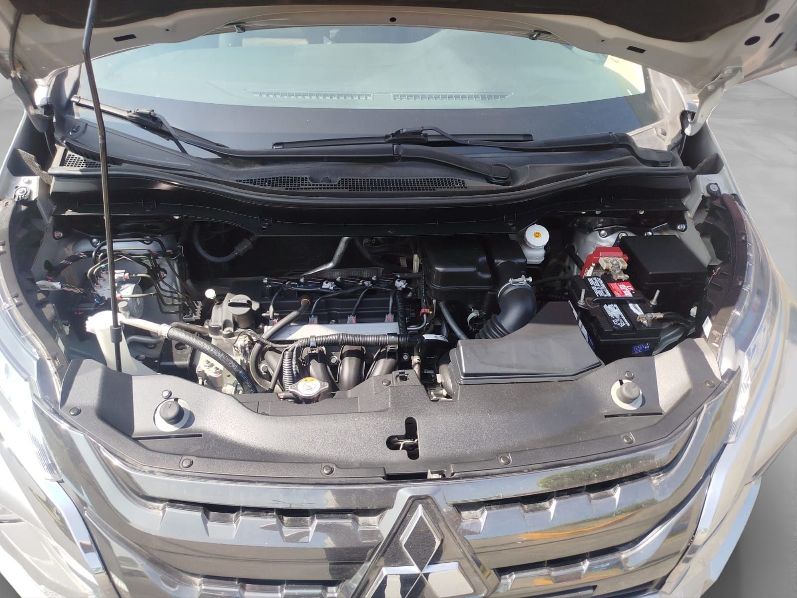 2023 Mitsubishi Xpander 1.5 Xpander Cross At