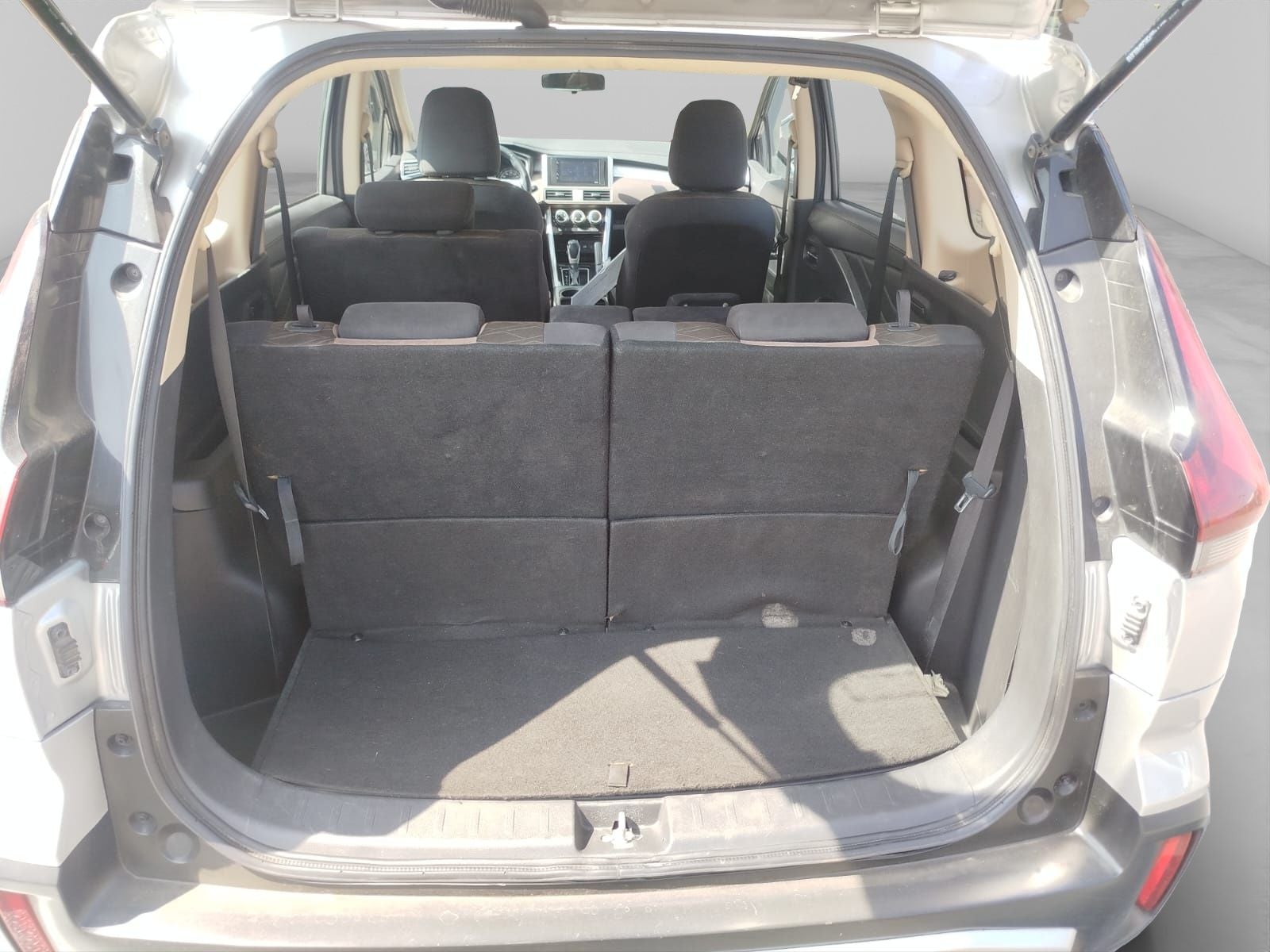 2023 Mitsubishi Xpander 1.5 Xpander Cross At