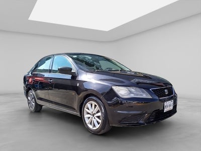 2015 Seat Toledo 1.6 Reference Mt
