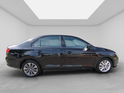 2015 Seat Toledo 1.6 Reference Mt