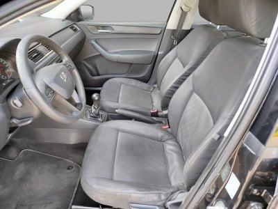 2015 Seat Toledo 1.6 Reference Mt