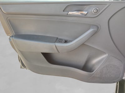 2015 Seat Toledo 1.6 Reference Mt