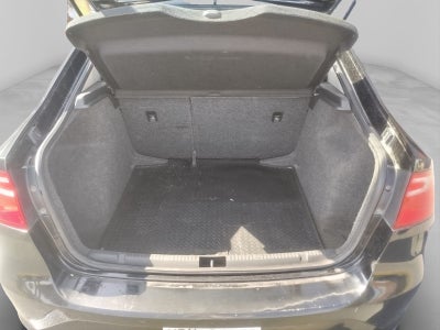 2015 Seat Toledo 1.6 Reference Mt