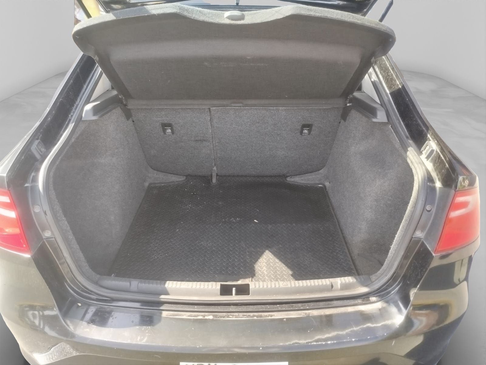 2015 Seat Toledo 1.6 Reference Mt