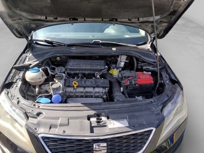 2015 Seat Toledo 1.6 Reference Mt