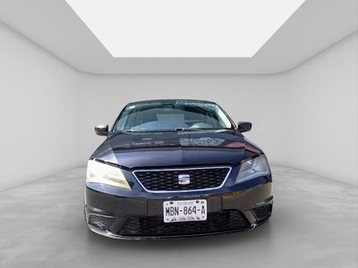 2015 Seat Toledo 1.6 Reference Mt