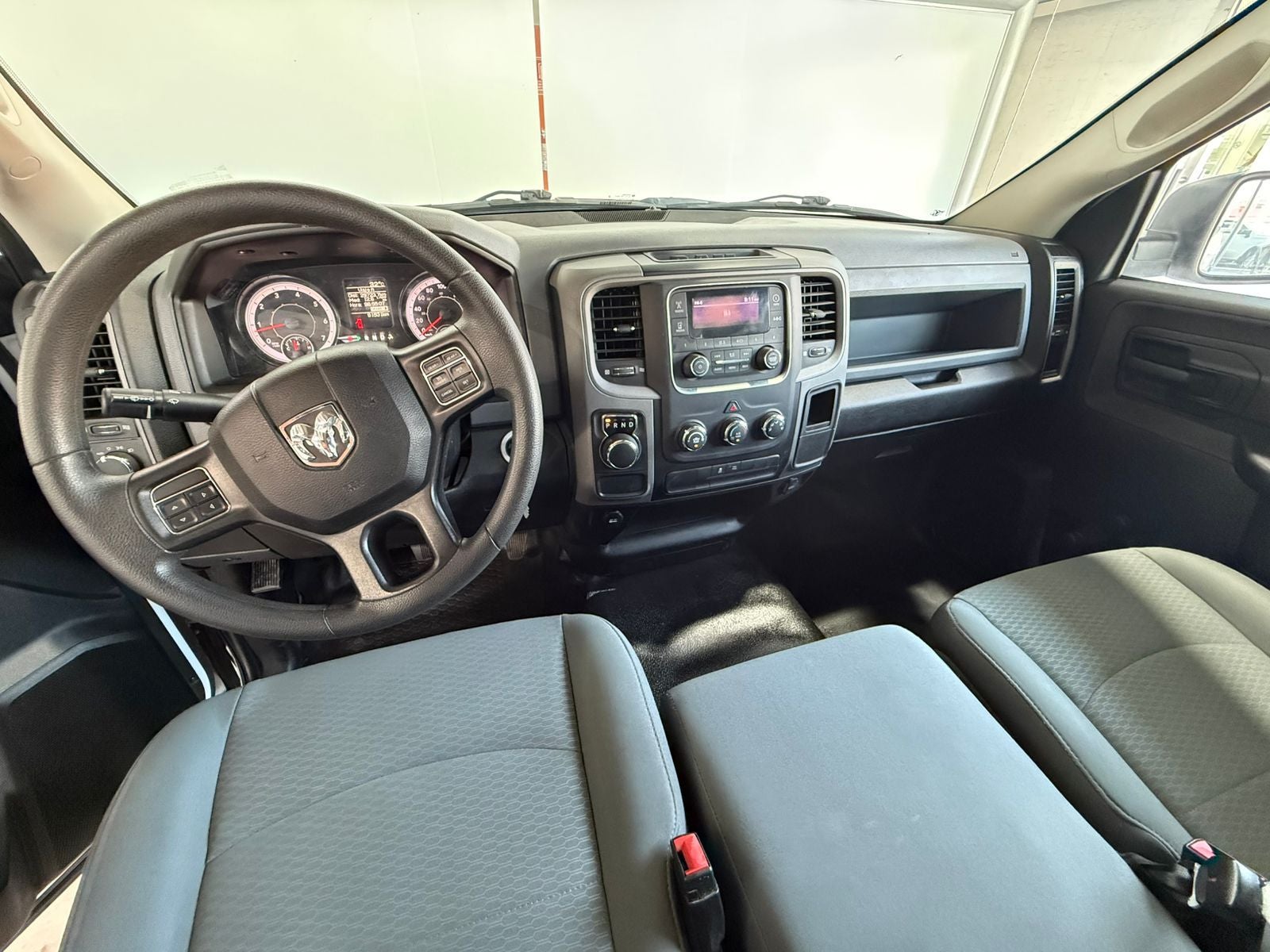 2020 RAM 1500 3.6 V6 ST Cab Regular 4x2 At