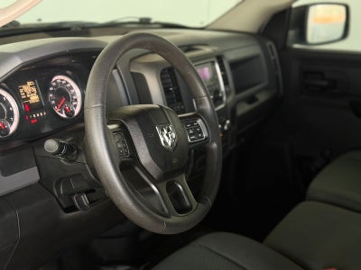 2020 RAM 1500 3.6 V6 ST Cab Regular 4x2 At